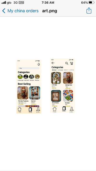 Art design product designer ui uiiux ux