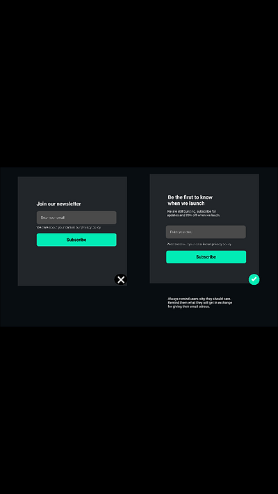 Dark mode design product designer ui uiiux