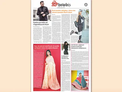 Editorial design, Magazine Design adobe indesign book design editorial design editorial layout fashion magazine layout design magazine design magazine inner design magazine layout newspaper design newspaper layout design newspapers design