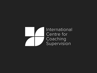 ICCS | Brand Identity brand identity branding digital design graphic design