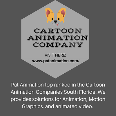 Top Notch Cartoon Animation Companies notch cartoon