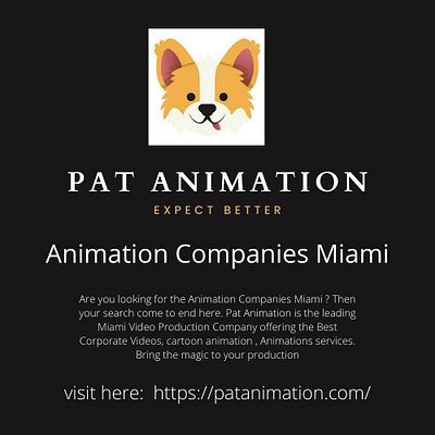 Corporate & Animation Video Production corporate animation video production