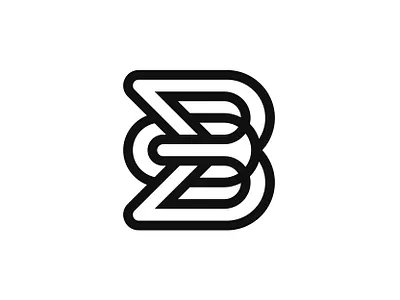Letter B brand identity branding lettermark logo logo design logo designer logo inspiration logomark logos mark marks minimal logo minimal logo design minimal logos minimalist logo simple logo simple logo design simple logos symbol symbols