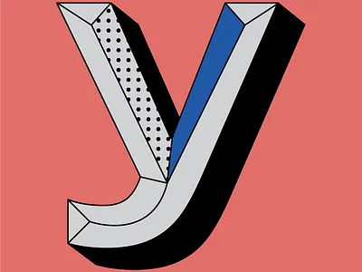 Y8A graphic design ui