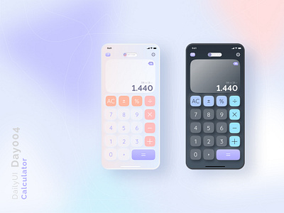 DailyUI - Day004 app dailyuı dailyuıday004 day004 design ui ux uxdesign uıdesign