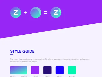 Logo Designing for Job Portal branding design icon illustration logo