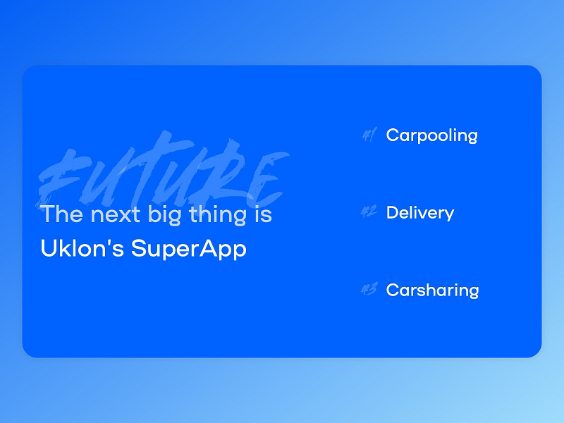 Animated PowerPoint Presentation for IT company corporate profile google slides graphic design investment deck keynote minimal pitch deck powerpoint powerpoint design powerpoint presentation ppt presentation presentation design typography uklon