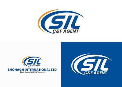 SIL - Logo Design branding logo logomark sil typemark typography