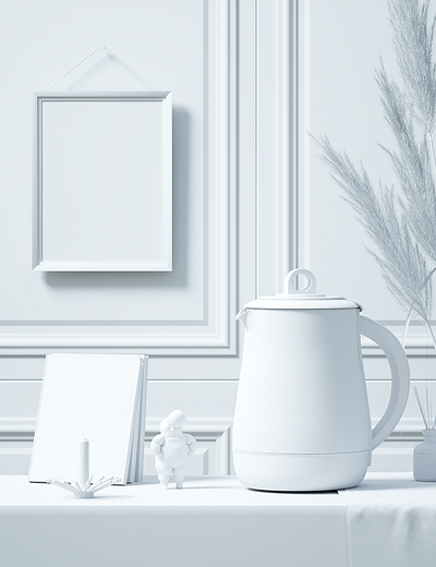 建模练习 design
