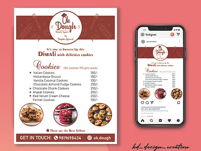 Social Media Post advertisment branding design marketing socilamedia