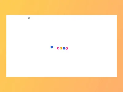 SoPP Website - Animation about branding clean design homepage illustration logo menu principle ui ux webdesign website