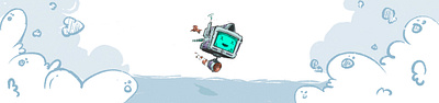 New Year's Resolution for 2022.... More speed 2022 branding character computer design dribbble warm up illustration kickn rocks logo minneapolis texture vector warm up
