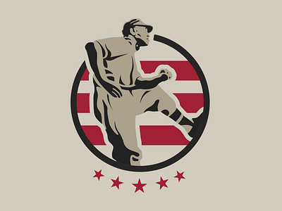 Buck O'Neil Hall of Fame Logo baseball buck buck oneil hall of fame historic negro leages negro leagues baseball negro leagues baseball museum