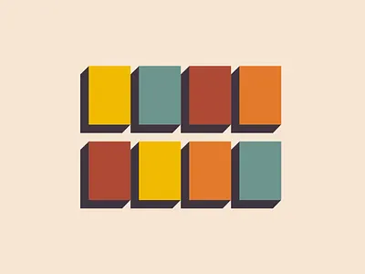 React Native Quiz Input bauhaus flat library minimal
