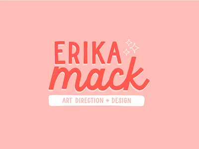 2021/22 Portfolio Revamp branding clean colorful drawn logo modern portfolio typography