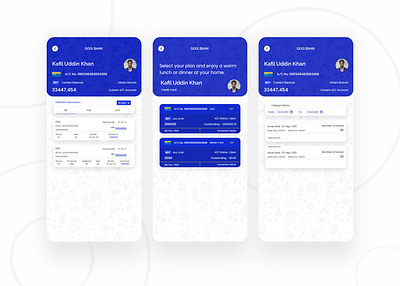 Credit card bill payment Mobile apps android app app design application clean credit card icon interface design ios app minimal design payment redesign redesign concept ui ux design user experience user friendly