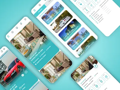 Property Service App