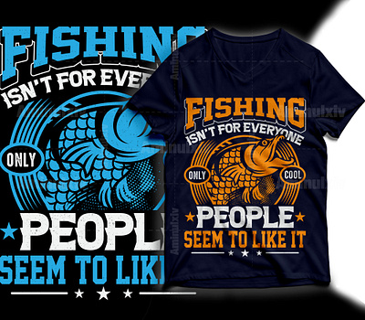 Best Selling Fishing T-shirt Design apparel best selling t shirt design branding design fishing fishing logo fishing t shirt design fishing t shirt design fishing tshirt design graphic design illustration logo retro t shirt t shirt mockup tshirts typography vector vintage