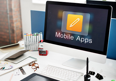 Benefits of Mobile Application Development Services | GyanMatrix