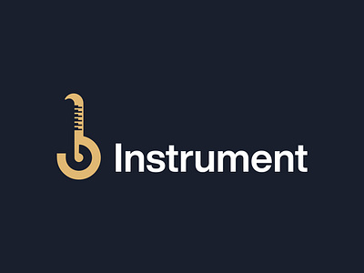 Instrument Logo | Music Logo a b c d e f g h i j k l m branding branding identity creative logo financial logo instrument instrument logo letter mark logo logo logo design minimalist monogram music band logo music company logo music instrument music logo music logos n o p q r s t u v w x y z technology logo unique logo