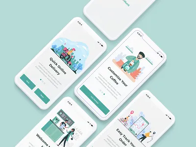Mobile App Onboarding categories login login flow mobile app design mobile app ui mobile onboarding onboard onboarding onboarding illustration onboarding screen onboarding screens onboarding ui register flow sign up flow ui ui design uiux walkthrough