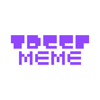 TDCCP MEME Purple Fonts branding design gettr graphic design hpay nfsc takedowntheccp tdccp tdccpmeme ui