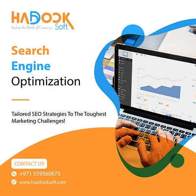 Search Engine Optimization (SEO)