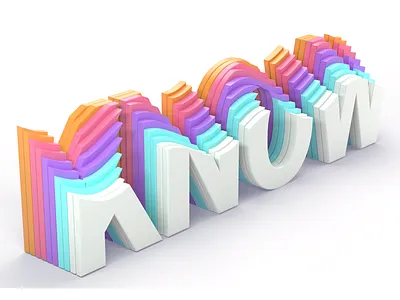 C4D Wave Text Animation Tutorial 3d 3d art animation c4d c4dart cinema 4d cinema4d design mograph motion graphics wave text