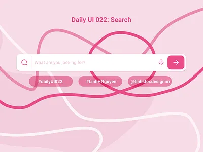 Daily UI 022: Search dailyui dailyui022 dailyuix graphic design interface design new ui search bar ui uiux uiuxglobe web design
