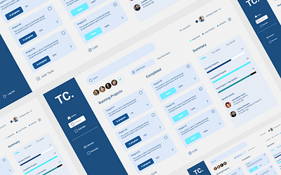 Task Management Dashboard Design creative design dashboarddesign employeemanagementdashboard employemanagementdashboard employemanagementui managementui officemanagementui taskboardui taskdashboardui taskmanagementdashboard taskmanagementdashboarddesign taskmanagementdashboardui taskmanagementdesign taskmanagementui taskui