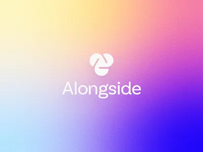 Alongside | Brand Concept 2... more app bank brand branding coin crypto cryptocurrency finance identity invest investing logo