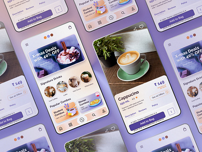 Day 012: E-commerce shop (single item) adobe xd coffee ui daily ui 012 daily ui challenge dailyui day 012 ui delivery ui e commerce ui figma figma design figma ui food ui illustration logo sketch ui ui ui design ux ux design vector