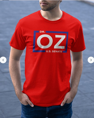 Dr Oz for Pa Senate T Shirt dr oz dr oz for pa senate dr oz for pa senate yard sign mehmet oz shirt ussenate