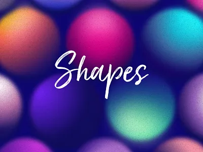 Shapes figma forms hader illustration shapes