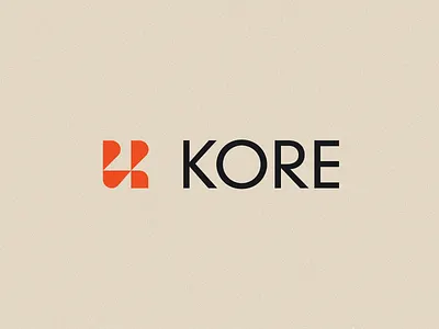 KORE | Wellness Brand brand branding identity logo meds vitamins wellness