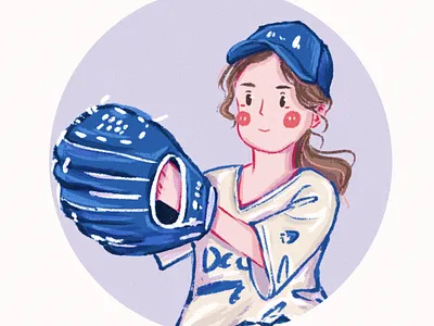 今日份小可爱鸭 branding design design draw illustration illustration art banner design illustration design typography