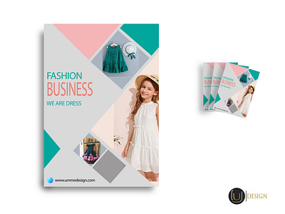 FASHION BUSINESS FLYER DESIGN business flyer design flyer fashion flyer flyer flyer design