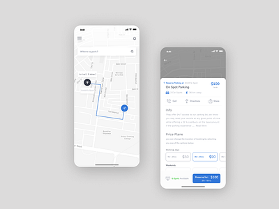 Parking App Design carparkdesign carparkingappdesign carparkingappui carparkingui carplaceui design freeparkingappui freeplace freeplacecar parkbikeapp parkcarapp parkingappdesign parkingappui parkingappuidesign parkingcar parkingplacefreeui parkingvehcilesui parkplace ui uiparkingapp