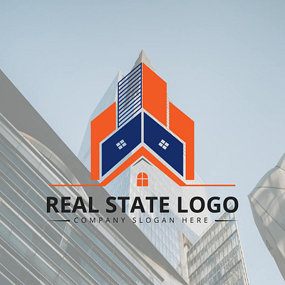 real estate logo building logo business logo home logo house logo logo design real estate logo royal logo