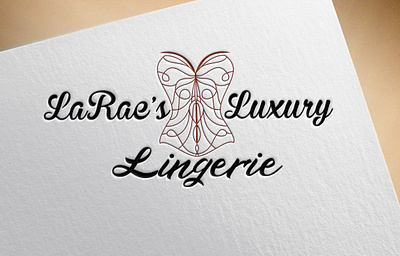 lingerie logo beautiful logo beauty logo feminine logo girl logo lingerie logo logo logo design minimalist logo simple logo underwire logo woman logo