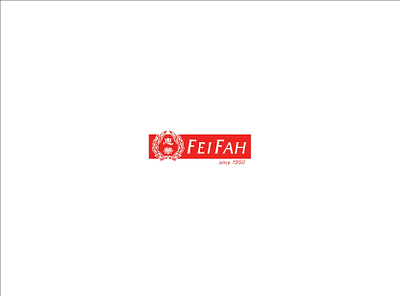 Stationery & Website UI - Fei Fah graphic design identity ui web website ui