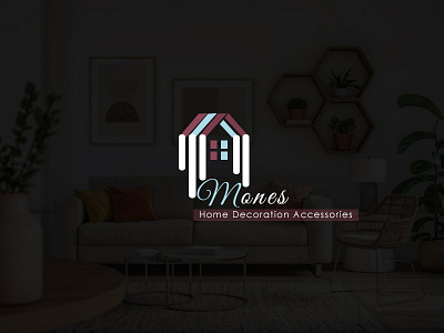 logo design 3d animation branding graphic design illustration