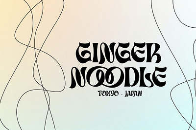 Lostar - Modern Display Font beauty branding cute design display font font fonts headline lettering ligature logo logotype luxury magazine poster quotes typeface typeface design typography unique