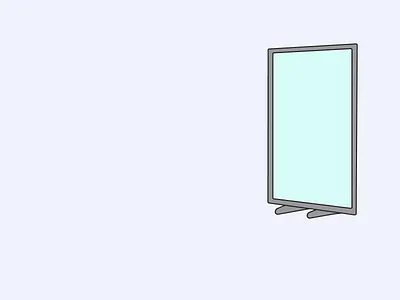 In-App Animation: Personal Appearance design