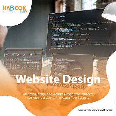 Website Design & Development Services