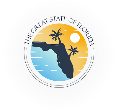 State logo branding design graphic design icon illustration logo vector