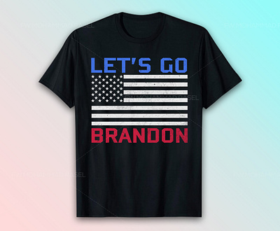 LET'S GO BRANDON T-SHIRT DESIGN amazon artist brandon custom t shirt design graphic design logo pod retro t shirt design t shirt treesprint trendy tshirt tshirt design tshirt design bundle tshirts typography typography tshirt vector vector t shirt vintage tshirt design