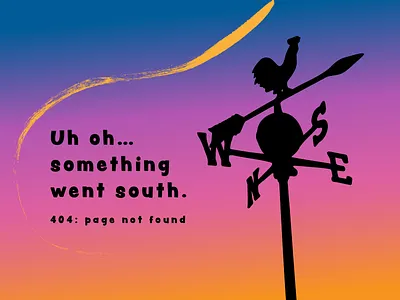 404 Page 404 dailyui page not found