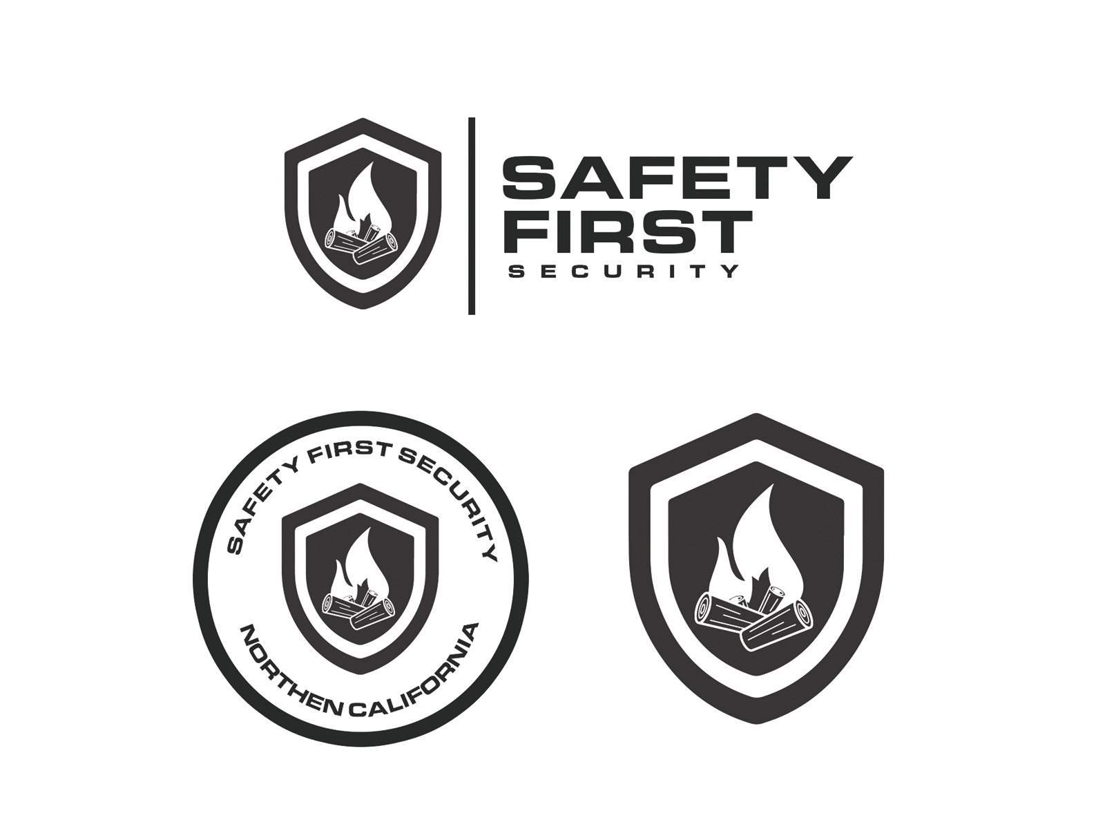 Example of Safety First