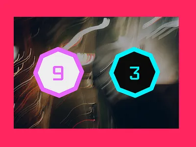 Daily UI 084 - Badge app badge dailyui dailyuichallenge design framer notification ui